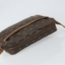 LOUIS VUITTON Monogram Trocadero 30 Shoulder Bag M51272 LV Auth ka1301-6
