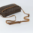 LOUIS VUITTON Monogram Trocadero 30 Shoulder Bag M51272 LV Auth ka1301-7