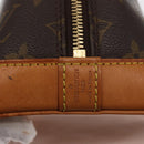 LOUIS VUITTON Monogram Alma Hand Bag M51130 LV Auth ka1302-17