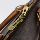 LOUIS VUITTON Monogram Alma Hand Bag M51130 LV Auth ka1302-10
