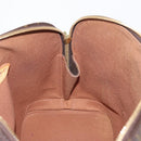 LOUIS VUITTON Monogram Alma Hand Bag M51130 LV Auth ka1302-18