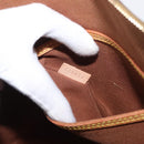 LOUIS VUITTON Monogram Alma Hand Bag M51130 LV Auth ka1302-12