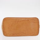 LOUIS VUITTON Monogram Alma Hand Bag M51130 LV Auth ka1302-5