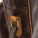 LOUIS VUITTON Monogram Amazon Shoulder Bag M45236 LV Auth ka1305-10