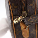 LOUIS VUITTON Monogram Amazon Shoulder Bag M45236 LV Auth ka1305-18