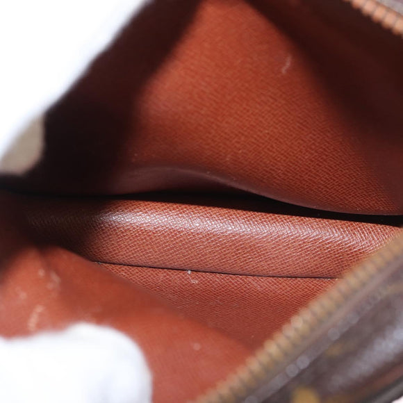 LOUIS VUITTON Monogram Amazon Shoulder Bag M45236 LV Auth ka1305