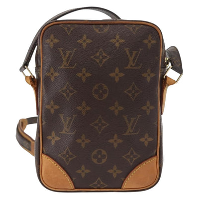 LOUIS VUITTON Monogram Amazon Shoulder Bag M45236 LV Auth ka1305 - 0