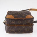 LOUIS VUITTON Monogram Amazon Shoulder Bag M45236 LV Auth ka1305-5