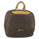 LOUIS VUITTON Monogram Evasion Boston Bag M41443 LV Auth ka1310-1