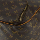 LOUIS VUITTON Monogram Evasion Boston Bag M41443 LV Auth ka1310-14