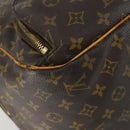 LOUIS VUITTON Monogram Evasion Boston Bag M41443 LV Auth ka1310-15