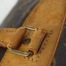 LOUIS VUITTON Monogram Evasion Boston Bag M41443 LV Auth ka1310-10