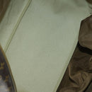 LOUIS VUITTON Monogram Evasion Boston Bag M41443 LV Auth ka1310-11