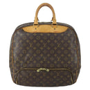 LOUIS VUITTON Monogram Evasion Boston Bag M41443 LV Auth ka1310-13