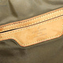 LOUIS VUITTON Monogram Evasion Boston Bag M41443 LV Auth ka1310-22