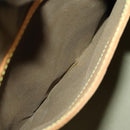 LOUIS VUITTON Monogram Evasion Boston Bag M41443 LV Auth ka1310-23