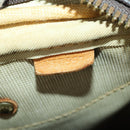 LOUIS VUITTON Monogram Evasion Boston Bag M41443 LV Auth ka1310-12