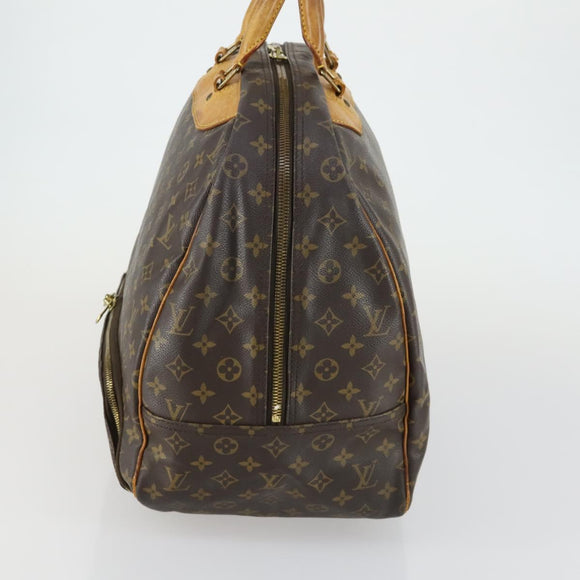 LOUIS VUITTON Monogram Evasion Boston Bag M41443 LV Auth ka1310