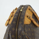 LOUIS VUITTON Monogram Evasion Boston Bag M41443 LV Auth ka1310-6