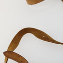 LOUIS VUITTON Monogram Cartouchiere GM Shoulder Bag M51252 LV Auth ka1311-14