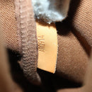 LOUIS VUITTON Monogram Saumur 30 Shoulder Bag M42256 LV Auth ka1312-12
