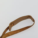 LOUIS VUITTON Monogram Saumur 30 Shoulder Bag M42256 LV Auth ka1312-8