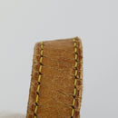 LOUIS VUITTON Monogram Saumur 30 Shoulder Bag M42256 LV Auth ka1312-9