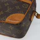 LOUIS VUITTON Monogram Trocadero 27 Shoulder Bag M51274 LV Auth ka1318-10