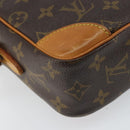 LOUIS VUITTON Monogram Trocadero 27 Shoulder Bag M51274 LV Auth ka1318-13