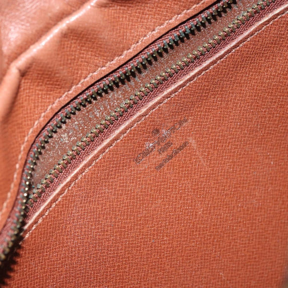 LOUIS VUITTON Monogram Trocadero 27 Shoulder Bag M51274 LV Auth ka1318