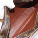 LOUIS VUITTON Monogram Trocadero 27 Shoulder Bag M51274 LV Auth ka1318-17