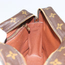 LOUIS VUITTON Monogram Trocadero 27 Shoulder Bag M51274 LV Auth ka1318-18