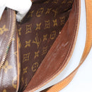 LOUIS VUITTON Monogram Trocadero 27 Shoulder Bag M51274 LV Auth ka1318-21