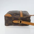 LOUIS VUITTON Monogram Trocadero 27 Shoulder Bag M51274 LV Auth ka1318-4