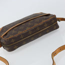 LOUIS VUITTON Monogram Trocadero 27 Shoulder Bag M51274 LV Auth ka1318-6