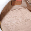 LOUIS VUITTON Monogram Pochette Cosmetic PM Cosmetic Pouch M47515 LV Auth ka133-10