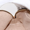 LOUIS VUITTON Monogram Pochette Cosmetic PM Cosmetic Pouch M47515 LV Auth ka133-18