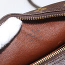 LOUIS VUITTON Monogram Danube Shoulder Bag M45266 LV Auth ka1334-18