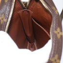 LOUIS VUITTON Monogram Danube Shoulder Bag M45266 LV Auth ka1334-20