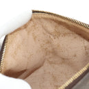 LOUIS VUITTON Monogram Pochette Cosmetic PM Cosmetic Pouch M47515 LV Auth ka134-18