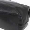 LOUIS VUITTON Epi Mandala MM Shoulder Bag Black M58892 LV Auth ka1342-9