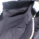 LOUIS VUITTON Epi Mandala MM Shoulder Bag Black M58892 LV Auth ka1342-18