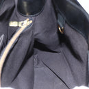 LOUIS VUITTON Epi Mandala MM Shoulder Bag Black M58892 LV Auth ka1342-19