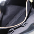 LOUIS VUITTON Epi Mandala MM Shoulder Bag Black M58892 LV Auth ka1342-20