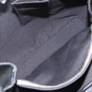 LOUIS VUITTON Epi Mandala MM Shoulder Bag Black M58892 LV Auth ka1342-21