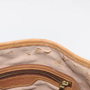 LOUIS VUITTON Monogram Bucket GM Shoulder Bag M42236 LV Auth ka1351-15