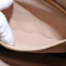 LOUIS VUITTON Monogram Bucket GM Shoulder Bag M42236 LV Auth ka1351-20