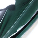 LOUIS VUITTON Epi ServietteConseiller Business Bag Black M54422 LV Auth ka1353-16