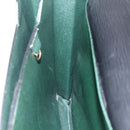 LOUIS VUITTON Epi ServietteConseiller Business Bag Black M54422 LV Auth ka1353-18