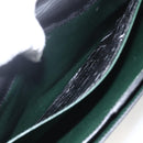 LOUIS VUITTON Epi ServietteConseiller Business Bag Black M54422 LV Auth ka1353-19